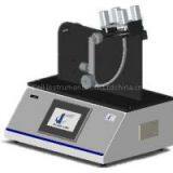 Pendulum Impact Resistance Tester ASTM D3420 Impact Tester