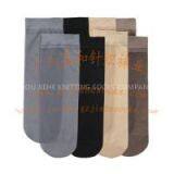 Ankle Ladies Stockings Custom Color Female Short Stockings,Short Silk Socks thumbnail-2