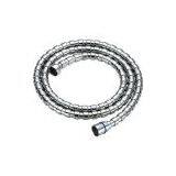 Stainless Steel Bamboo Joint Shower Hose