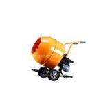 Portable Concrete Mixer thumbnail-1