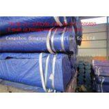 Seamless Steel Tubes A53 Gr.B Structure Pipe thumbnail-1