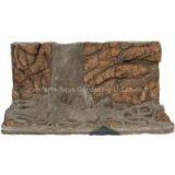 PU Background Wall, Aquarium Decorative Background thumbnail-1