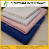 Extremely Soft Fusible Woven Interlining 8608 thumbnail-2