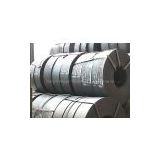 COLD-ROLLED  STEEL PLATE ON COIL