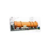 No Pollution Rotary Drying Machine