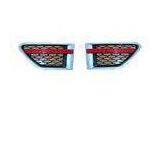 Harbor Ladder Boat Rubber Fender Moulded For Collision Avoidance