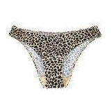 Young Ladies leopard Pretty Girls Bikinis Underwear S / M / L / XL Classic