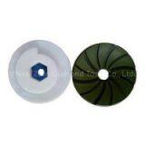 Snail Lock Diamond Edge Polishing Pads thumbnail-1