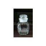 Glass Jar J-3 thumbnail-1