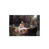 Sell Art Reproduction Painting thumbnail-1