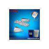 Liquid Silicone Rubber for Insole Making thumbnail-3