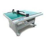 Photo - electric materials Electronic Die Cutting Machine , film cutting machine tamplate cutter plo