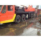 Kato NK400E Used Mobile Crane thumbnail-3