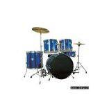 Sell Drum Set thumbnail-1