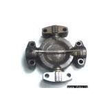 Universal Joint With 2 Grooved & 2 Wing Type Bearings thumbnail-1
