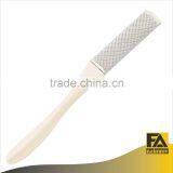 Fott File Plastic Handle