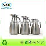 New Products Hot Sale Factory Price Stainless Steel Kettle