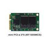 Kfast 50mm Mini PCIe SATA SSD Moudles 8GB ~128GB SSD for MID