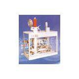 Cone Yarn Middle Sample Dyeing Machine for Testing Dyeing KD--