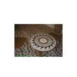 Sell Marble Mosaic Table Top thumbnail-1