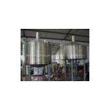 Stainless Steels Beer Mashing Equipment thumbnail-2