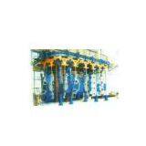 Q58 Stacking Type Abrator thumbnail-1