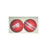 PU Stress Cricket Ball thumbnail-1