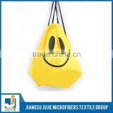 2017 Wholesale Fashion Causal Nylon Laundry Bag Drawstring