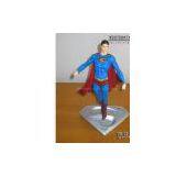 Superman [Anime / PVC / Cartoon Toys]