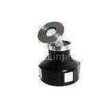 Embedded LED Underwater Lights With Optional Lens Meet Diversified Lighting Color Change