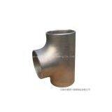 Tee CARBON STEEL PIPE FITTINGS thumbnail-1