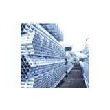 Galvanized Pipe