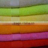 100% Cotton Bath Terry Towels thumbnail-1