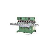10-color Pad Printer With Conveyer thumbnail-1