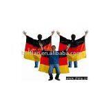 Sports Fan Product / Cape Flag (Body Flag) thumbnail-1