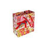 Promotional Paper Bag With Customized Specifications