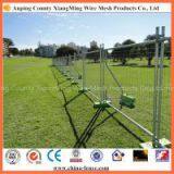 Selling Temporary Fence