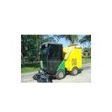 Road Sweeper