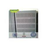 Highway Sound Barriers