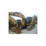 Used Caterpillar Excavator 320D