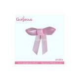 Satin Bra Accessories