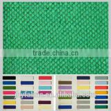 Top quality 40S 95% cotton 5%spandex pique fabric(bio-polishing)