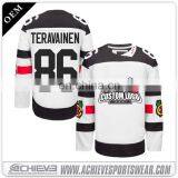 Custom Ice Hockey Uniform/suit , Hockey Teamwear thumbnail-4