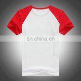 Kids Wholesale Raglan t Shirt,blank Raglan t Shirt Wholesale thumbnail-5