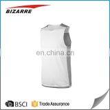 Simple Vogue Spandex Tank Top Singlet for Men thumbnail-2