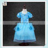 Anime Movie Children Cosplay Party Princess Costumes HPC-3090 thumbnail-5