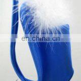 Pure White Paypal Accepted in Stock c String for Men Wholesale thumbnail-1