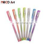 2016 Amazon Smooth Ink Newest Selling Best Promotion Gel Pens thumbnail-4