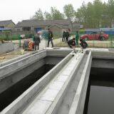 China Better Price and Double Membrane Biogas Plant thumbnail-2