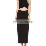 2016 Most Popular Latest Western Ladies Crop Top thumbnail-1